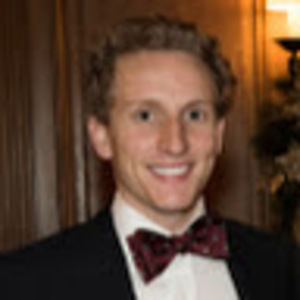 Meet your Posher, Scott